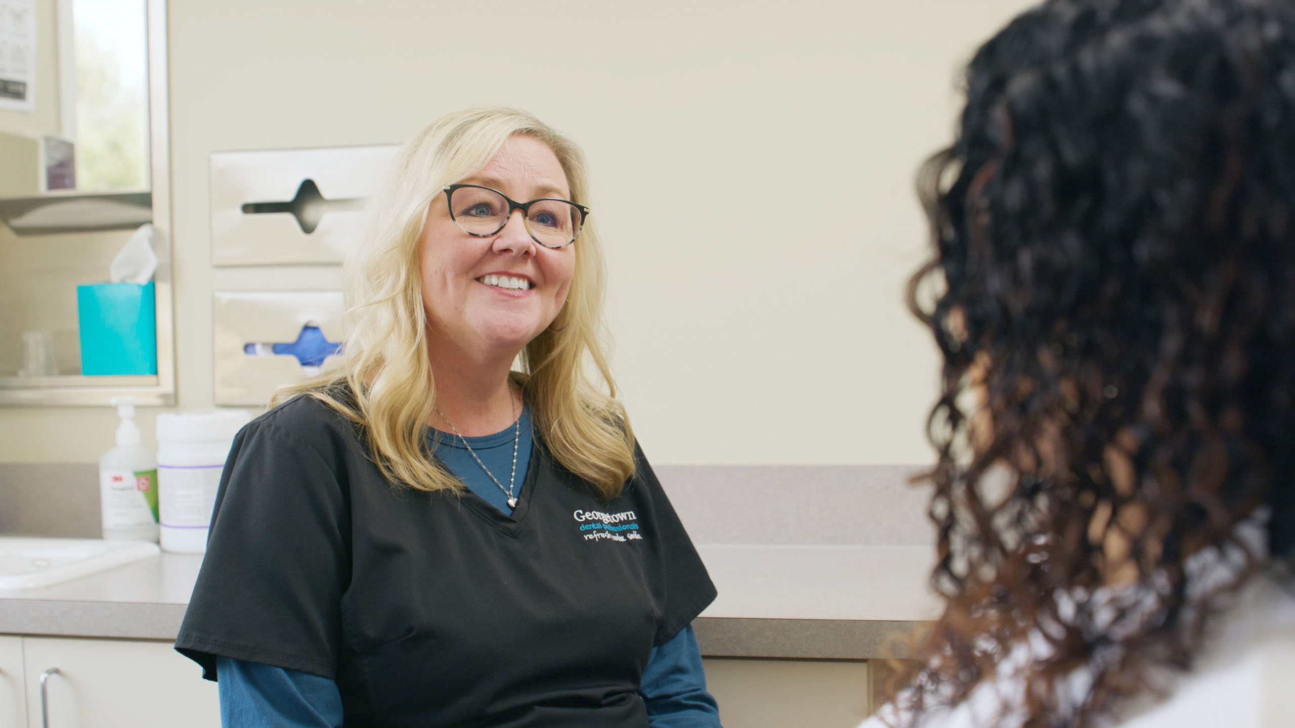 Teeth Cleanings Dentist Near Jenison Mi