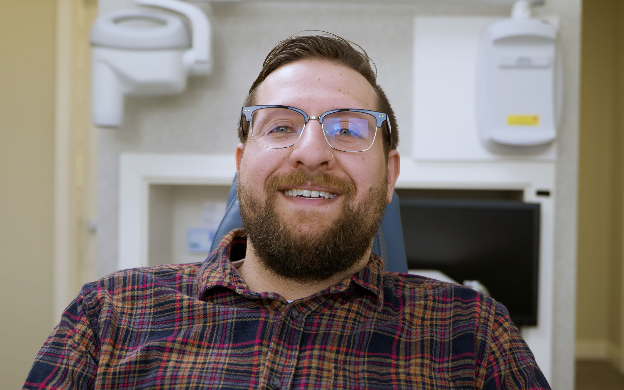 Cosmetic Dentist In Jenison Mi