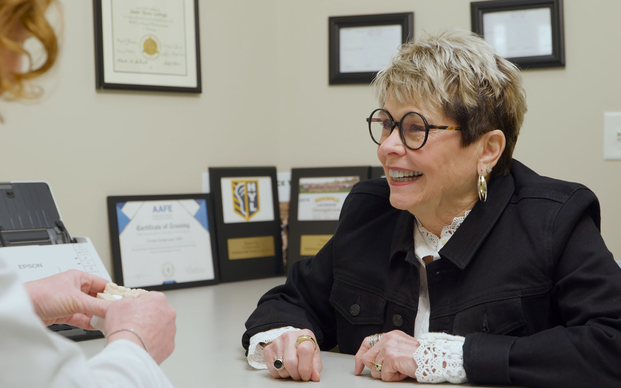 Family Dentist In Jenison Mi