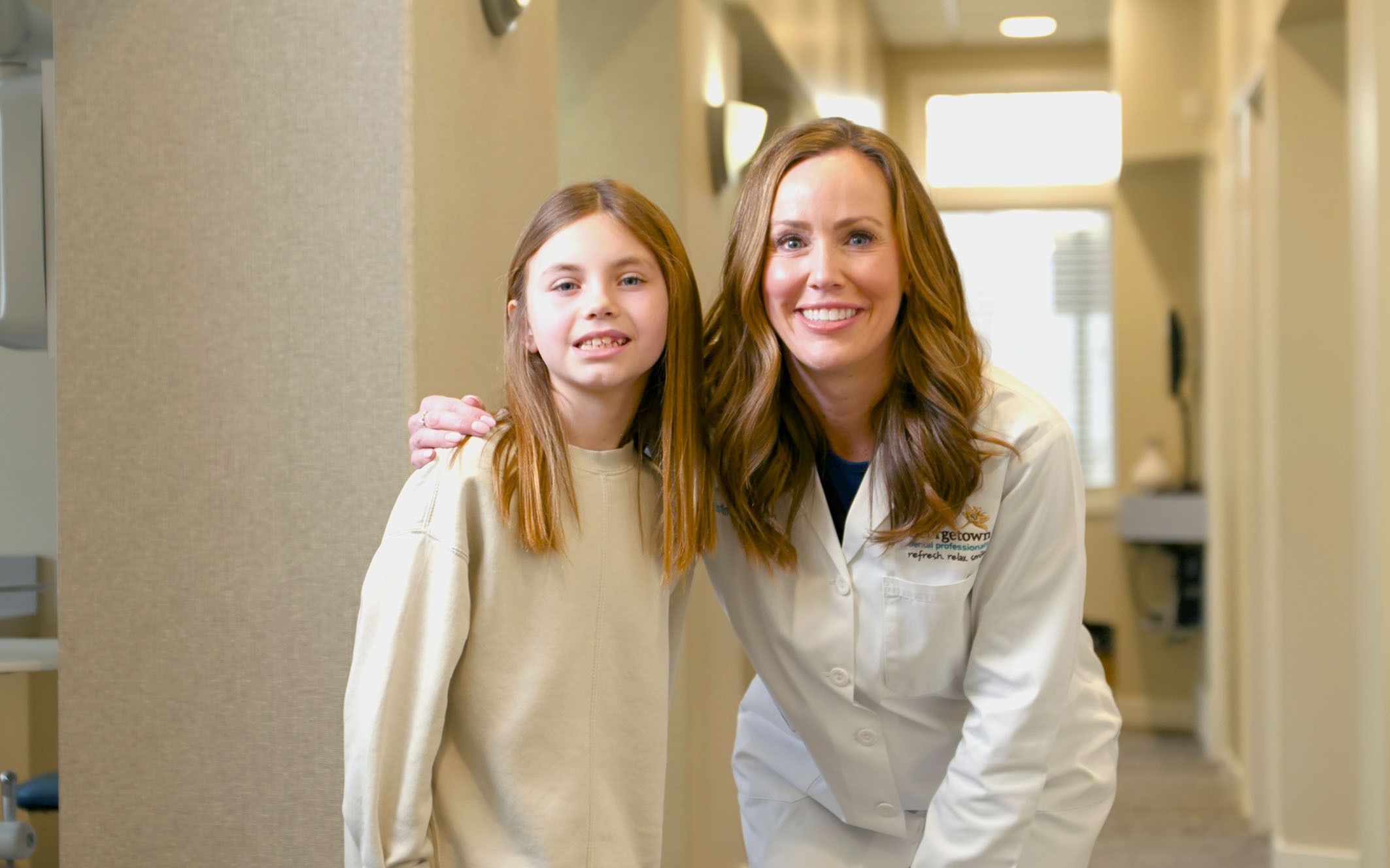 Family Dentist In Jenison Mi
