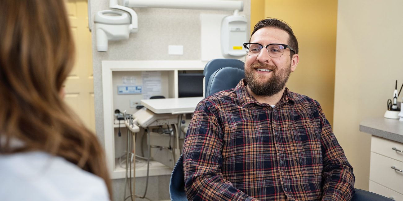 Dental Crowns Dentist In Jenison Mi