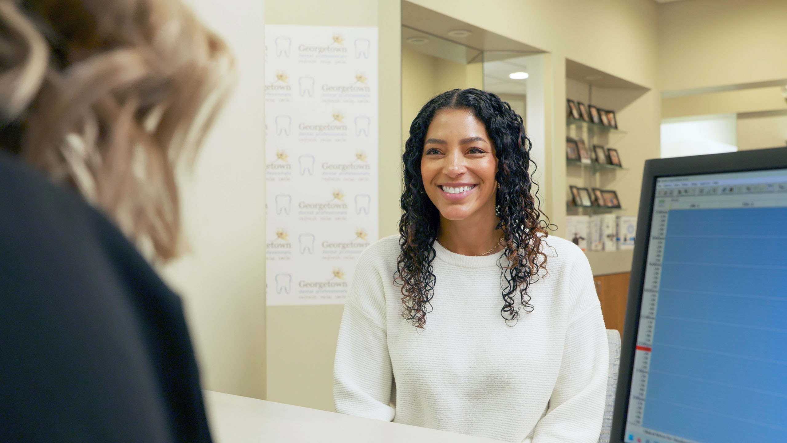 Dental Sealants Dentist Near Grand Rapids Mi