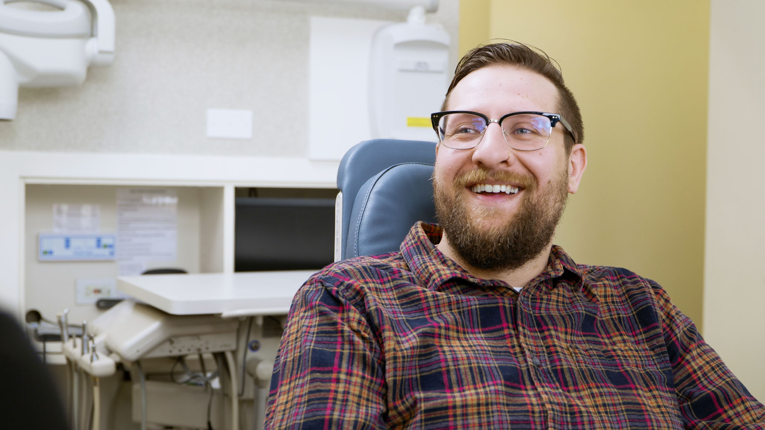 Fillings Dentist In Jenison Mi