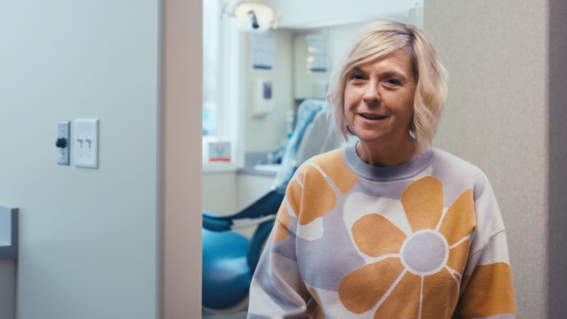 Family Dentist In Jenison Mi Kim P