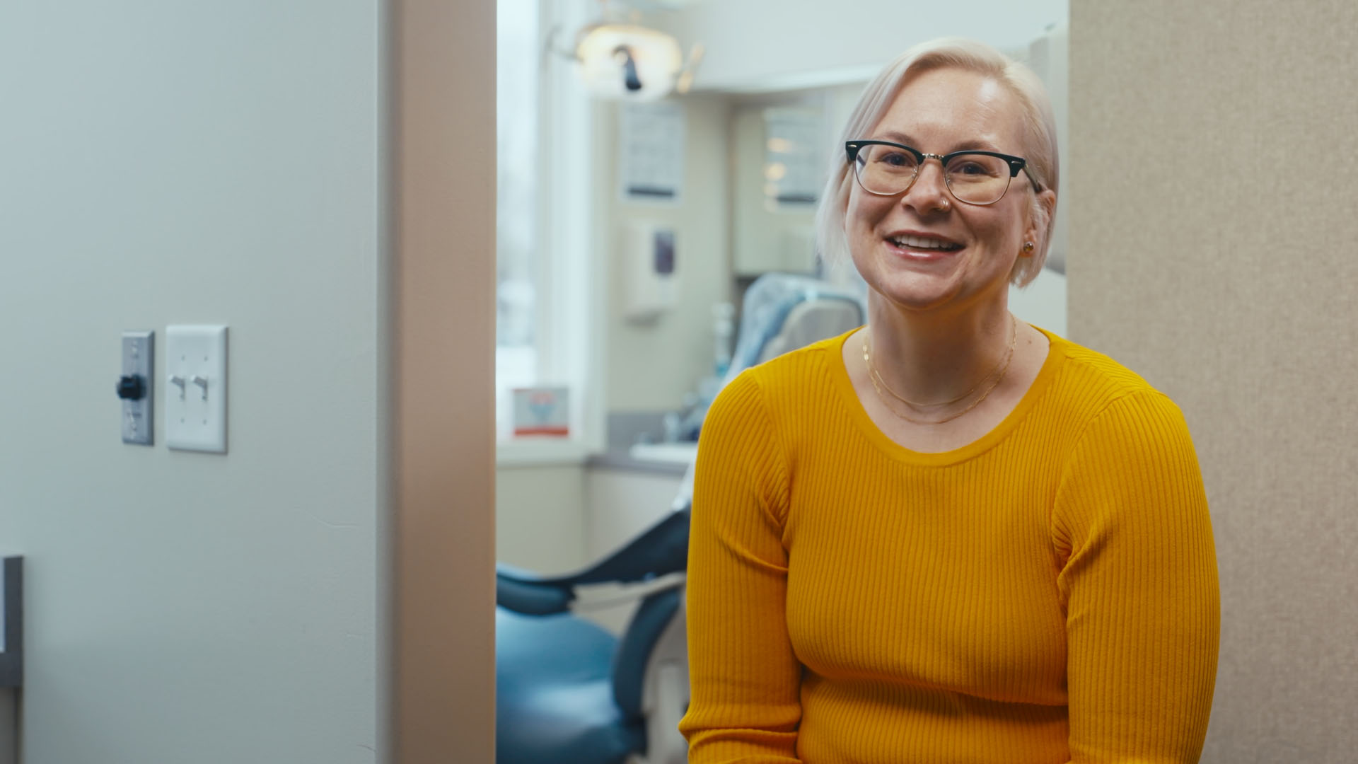 Family Dentist In Jenison Mi Taycha L