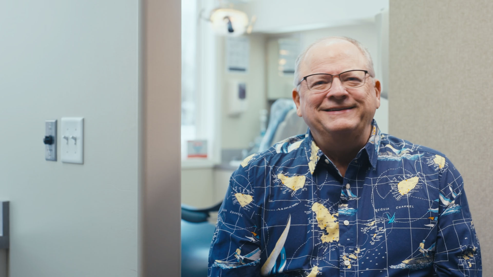 Family Dentist In Jenison Mi Tom V