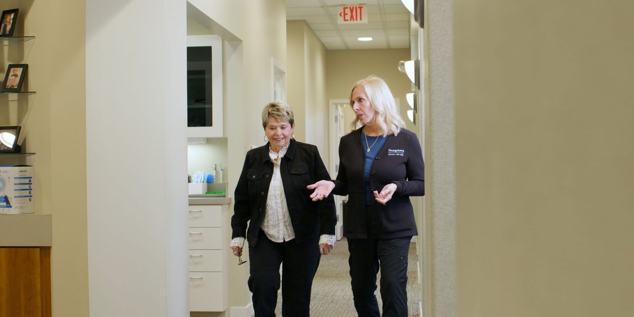 Jenison MI Dental Bridge Dentists