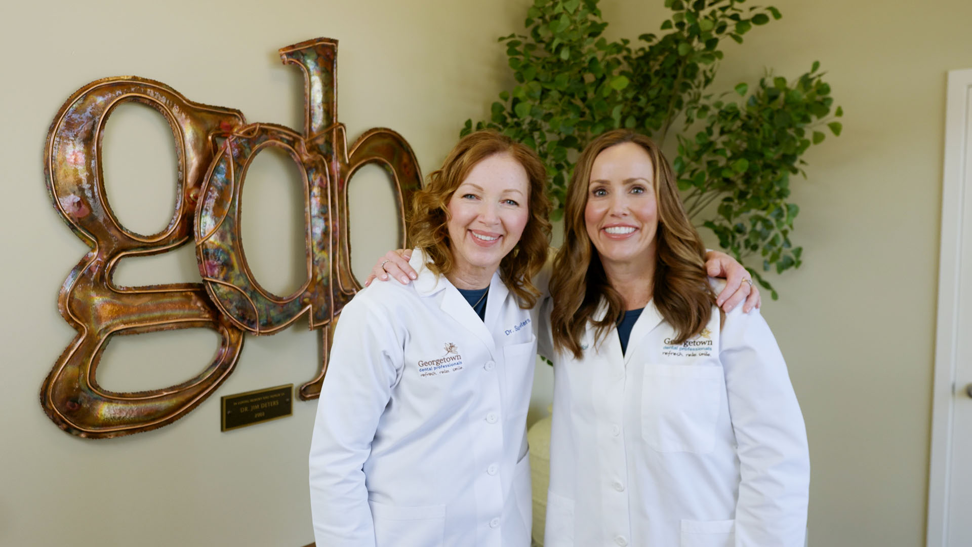 Jenison MI Dentists