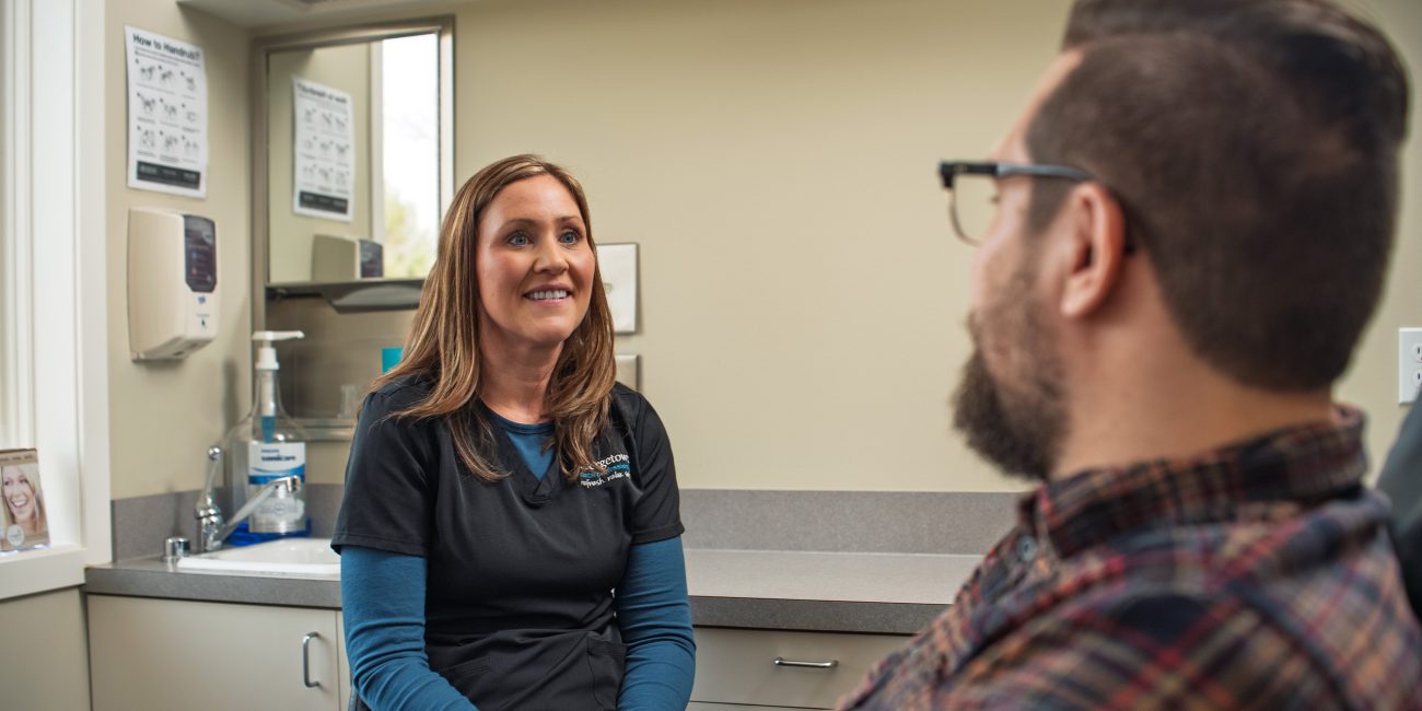 Jenison Mi Emergency Dentists