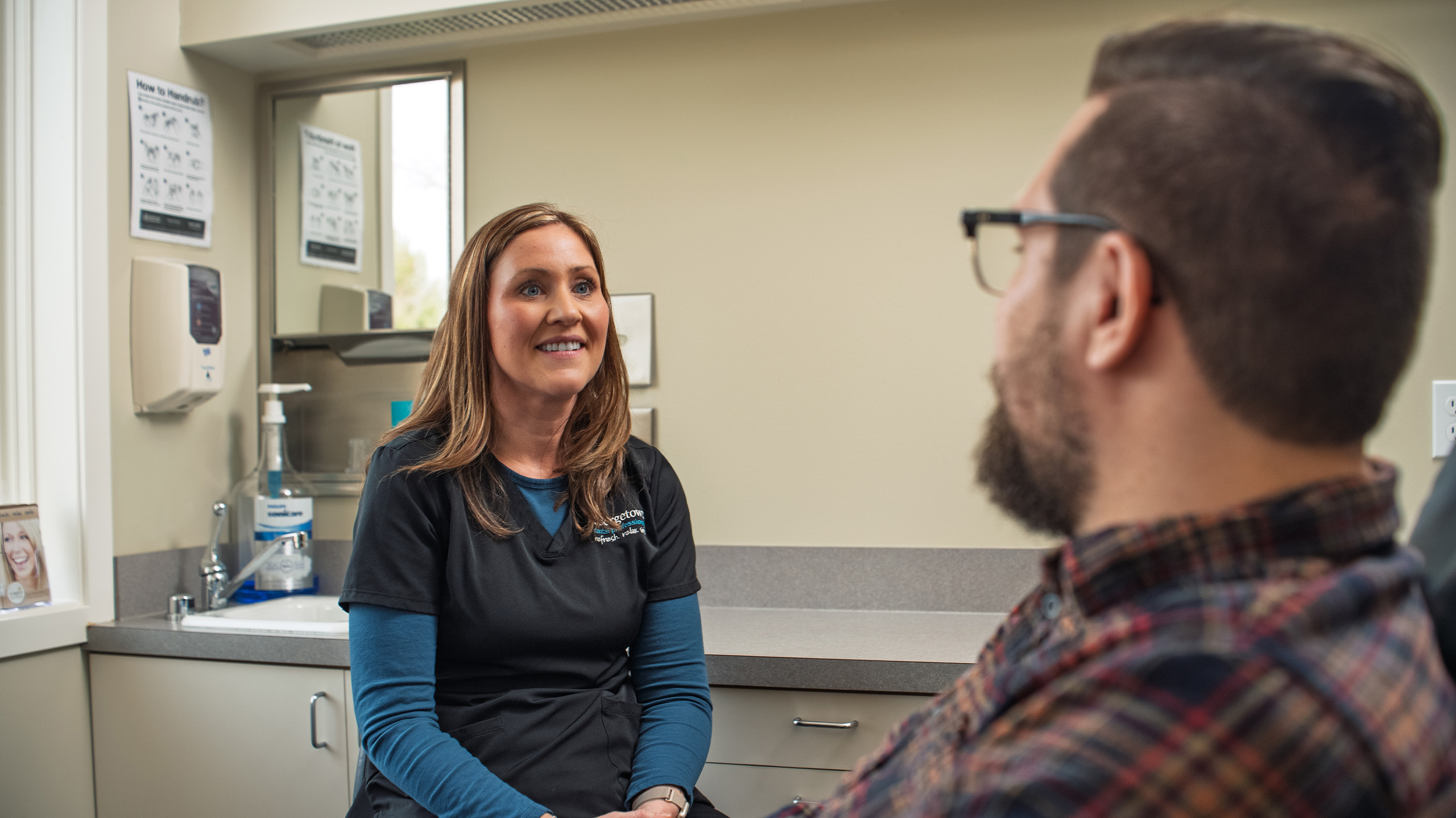 Jenison Mi Emergency Dentists